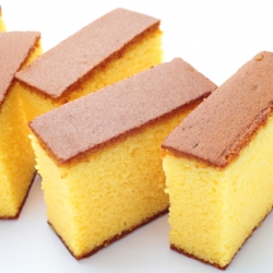 Soft Sponge Cake