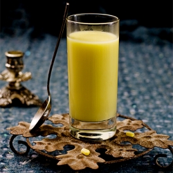 Corn Milk Drink