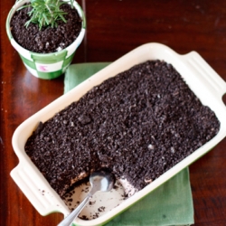 Dirt Cake