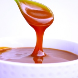 Caramel Sauce