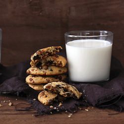 Banana Bread Cookies