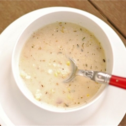 Corn Chowder