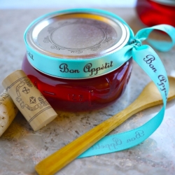 Pinot Noir Wine Jelly