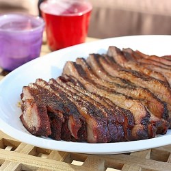 BBQ Brisket