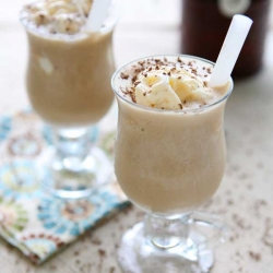 Coffee Milkshake