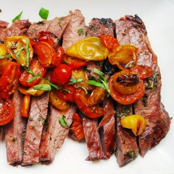 Italian Flank Steak