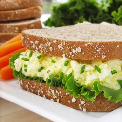 Egg Salad Sandwich