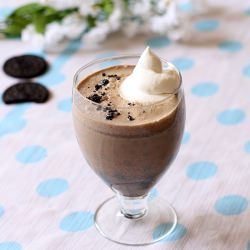 Oreo Expresso Shake