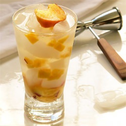 Peach Collins