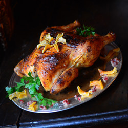 Roast Chicken