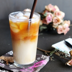 Iced Coffee