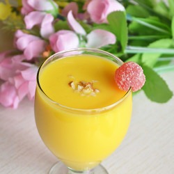 Mango Lassi