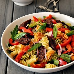 Pasta Salad