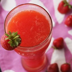 Strawberry Daiquiris