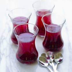 Fresh Berry Digestif