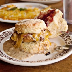 Pine State Biscuit