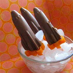 Fudgesicles