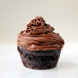 Chocolate Buttercream Icing