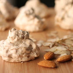 Almond Rochers