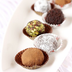 Chocolate Truffles