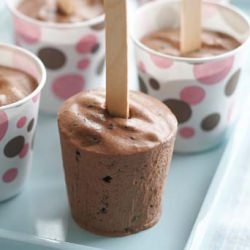 Pudding Pops