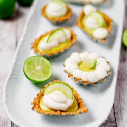 Key Lime Pie