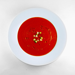 Roasted Gazpacho