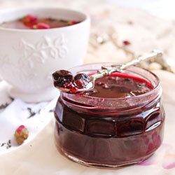 Jam Black Currant