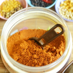 Sambar Powder