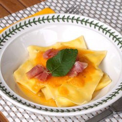 Agnolotti