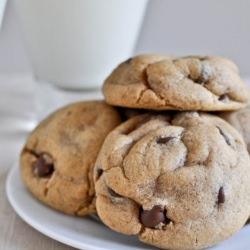 Peanut Butter Cookies