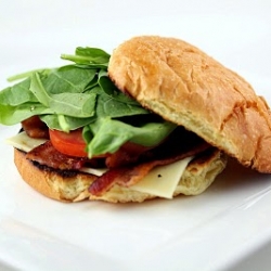 BLT Sandwich