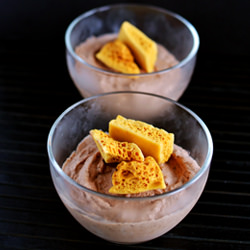 Chocolate Mousse