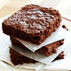 Traditional Brownies