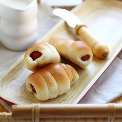 Sausage Rolls