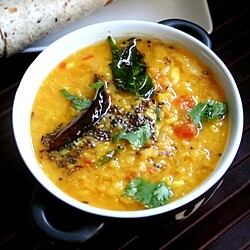 Tadka Dal