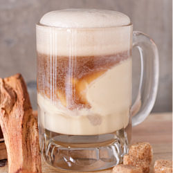 Root Beer Float