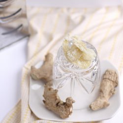 Candied Ginger