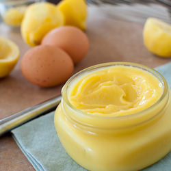 Lemon Curd