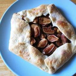 Fig Galette