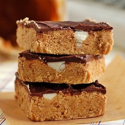 Biscoff Bars