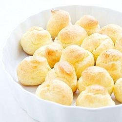 Cream Puffs