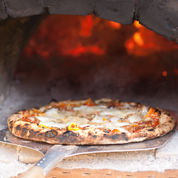 How to Build a Pizza Oven