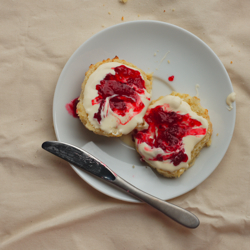 Plain Scones