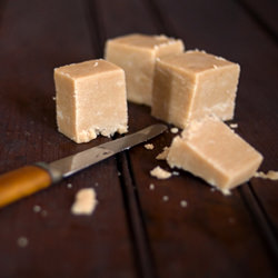 Peanut Butter Fudge