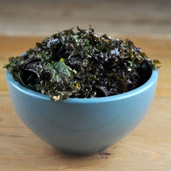 Kale Chips