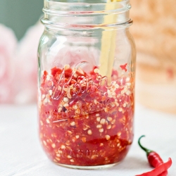 Garlic Chili Sauce