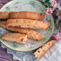 Dotti’s Biscotti