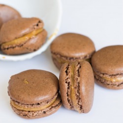 Macarons