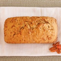 Zucchini Bread